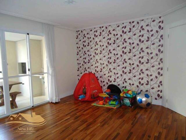 Apartamento para Venda em São Paulo - 5