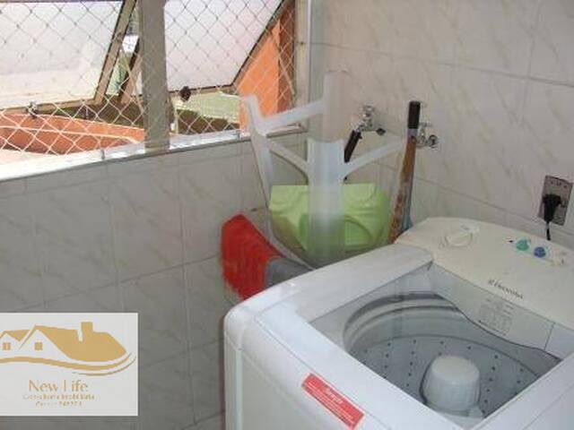 Apartamento para Venda em São Paulo - 3