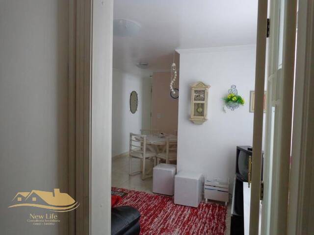 Apartamento para Venda em São Paulo - 1