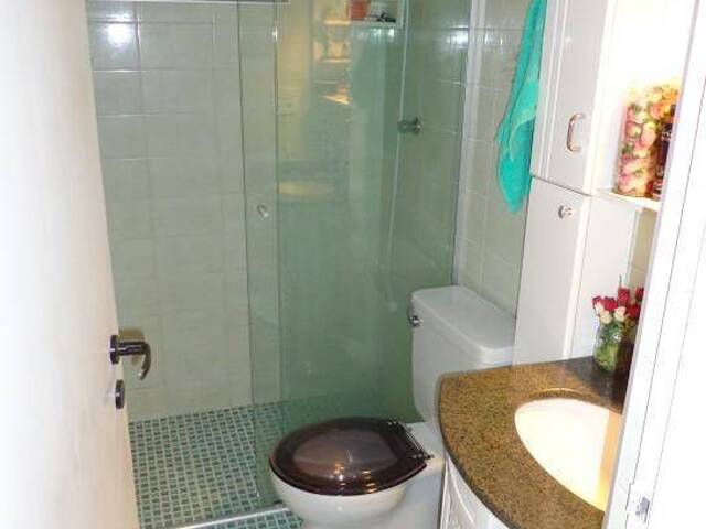 Apartamento para Venda em São Paulo - 3