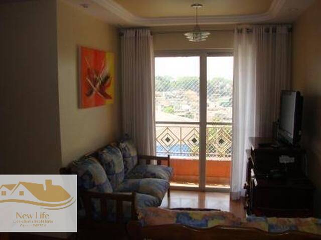 Apartamento para Venda em São Paulo - 4
