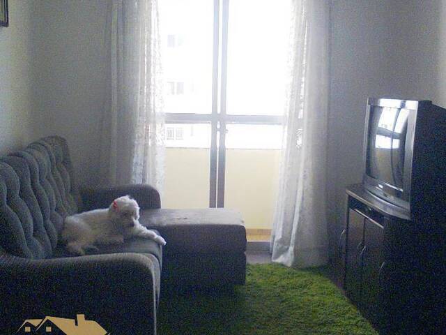 Apartamento para Venda em São Paulo - 5