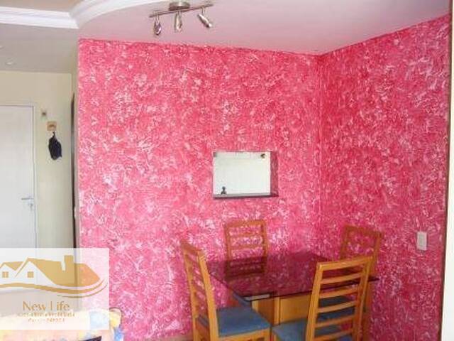 Apartamento para Venda em São Paulo - 5