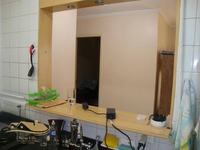 Apartamento para Venda em São Paulo - 3