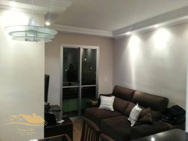 Apartamento para Venda em São Paulo - 2