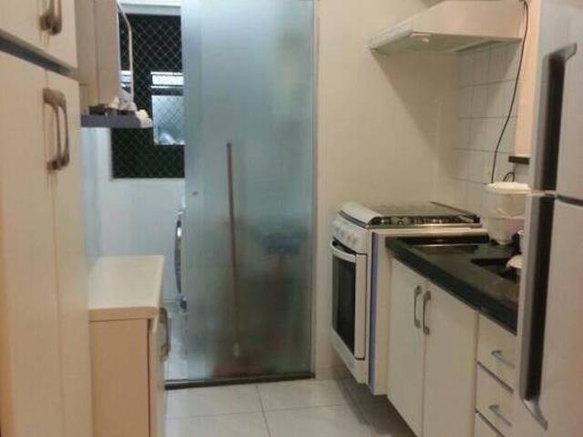 Apartamento para Venda em São Paulo - 3