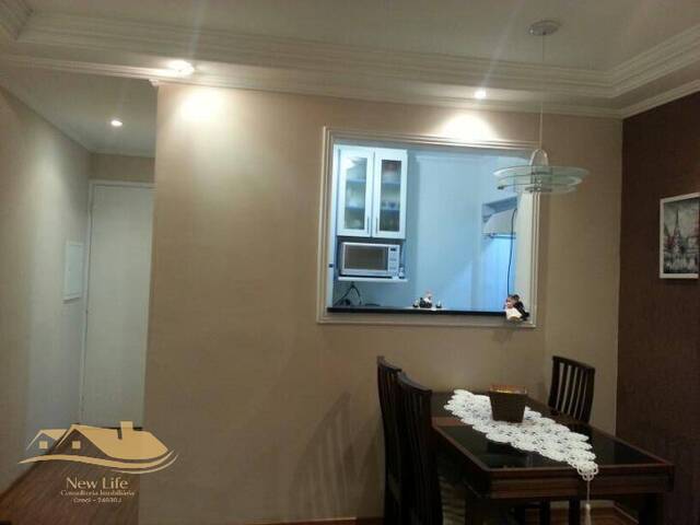 Apartamento para Venda em São Paulo - 4