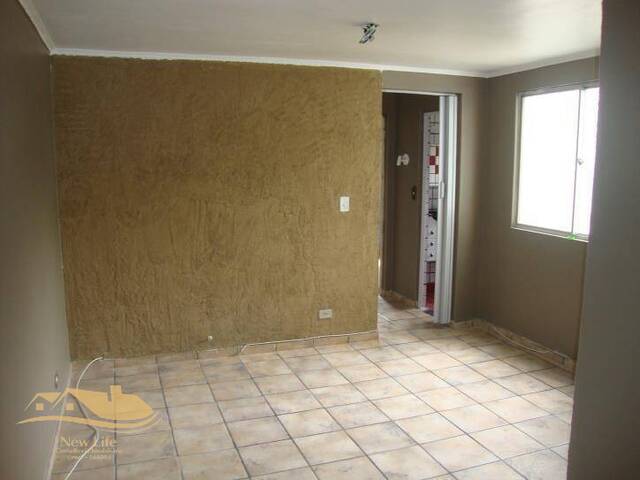 Apartamento para Locação em São Paulo - 2