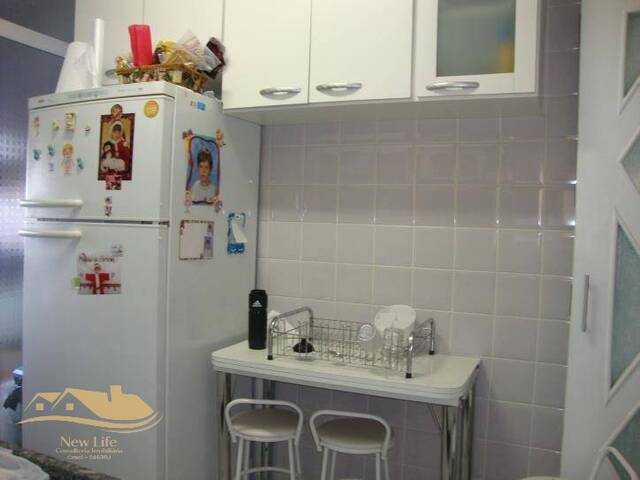 Apartamento para Venda em São Paulo - 2