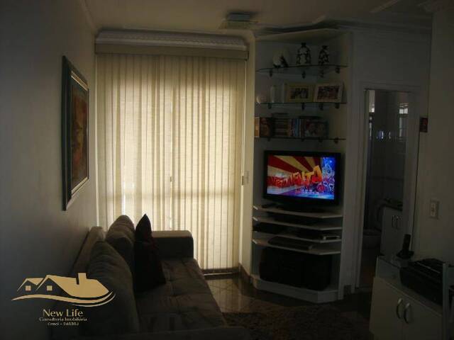 Apartamento para Venda em São Paulo - 3