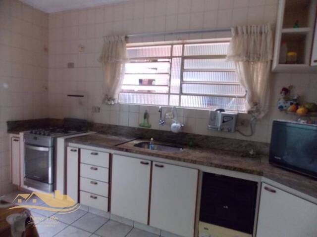 Sobrado para Venda em São Paulo - 2