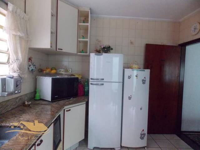 Sobrado para Venda em São Paulo - 3