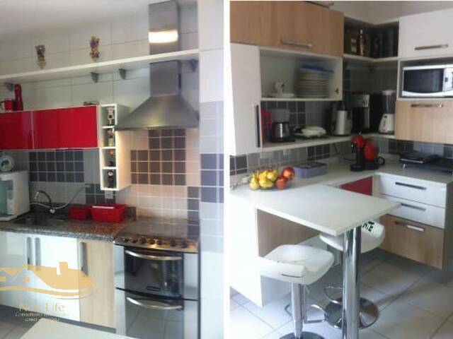Apartamento para Venda em São Paulo - 3