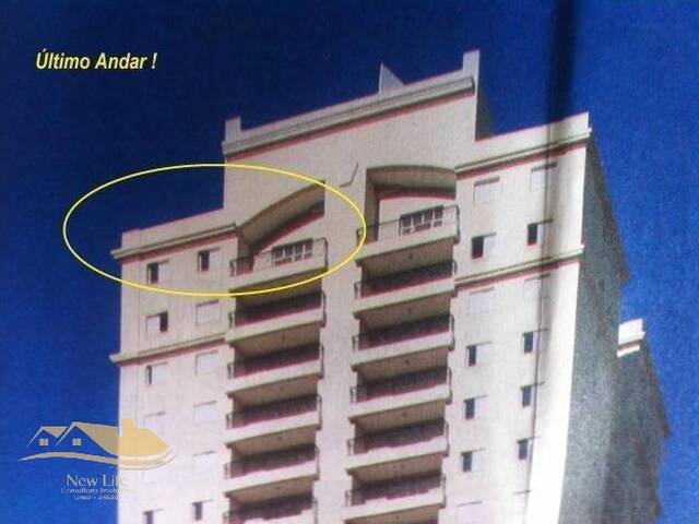 Apartamento para Venda em São Paulo - 4