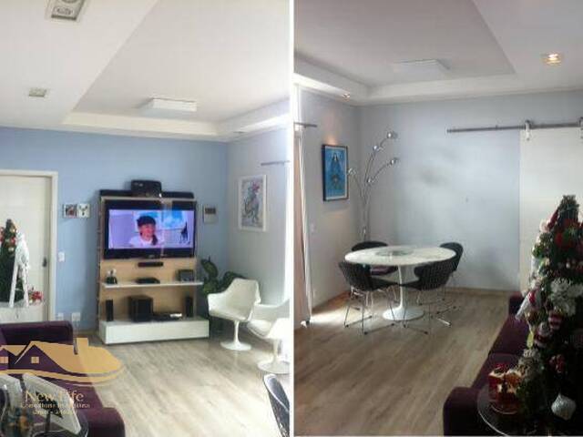 Apartamento para Venda em São Paulo - 5