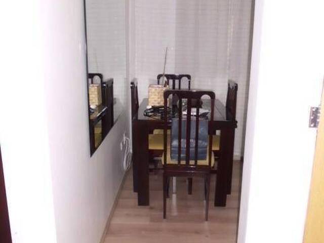 Apartamento para Venda em São Paulo - 2