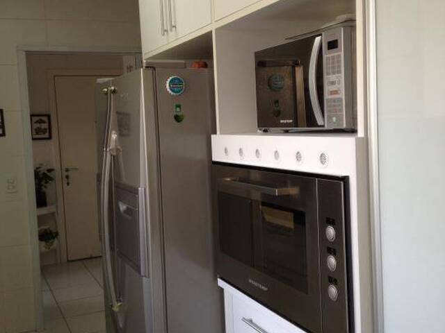 Apartamento para Venda em São Paulo - 3