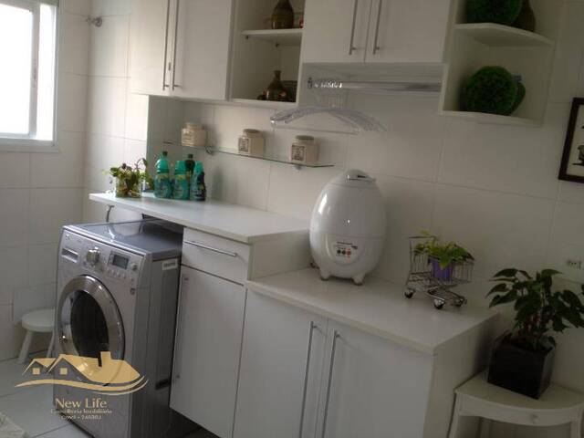 Apartamento para Venda em São Paulo - 5
