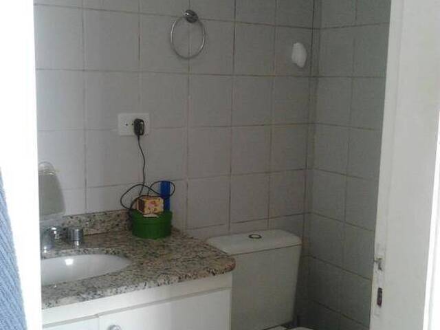 Apartamento para Venda em São Paulo - 2