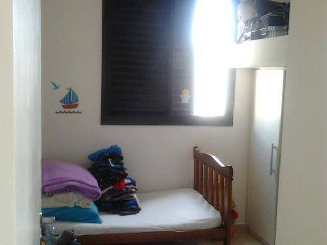 Apartamento para Venda em São Paulo - 3