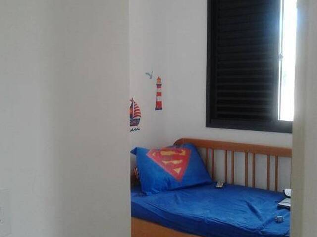 Apartamento para Venda em São Paulo - 4