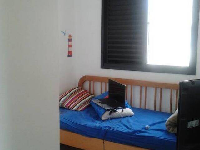 Apartamento para Venda em São Paulo - 5