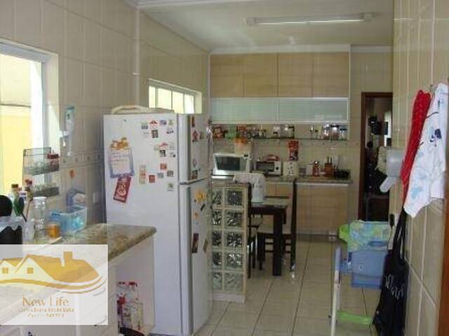 Sobrado para Venda em São Paulo - 2