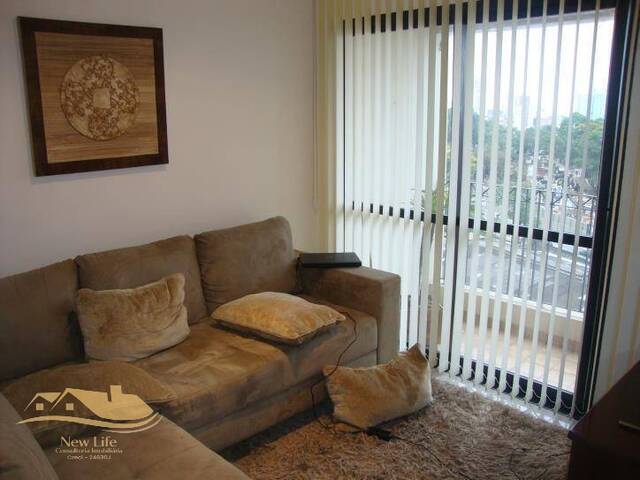 Apartamento para Venda em São Paulo - 3