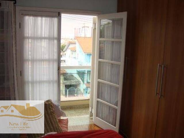Sobrado para Venda em São Paulo - 5