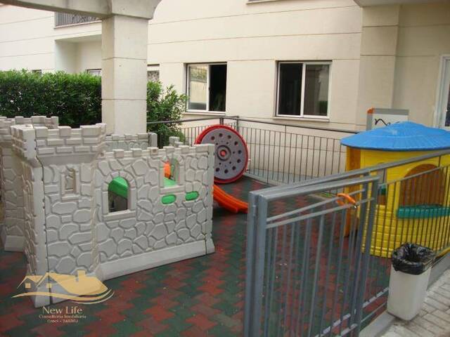 Apartamento para Venda em São Paulo - 3