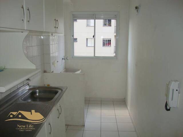 Apartamento para Venda em São Paulo - 2