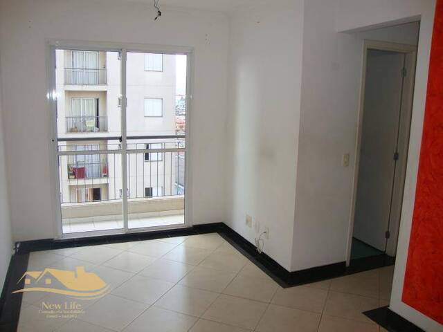 Apartamento para Venda em São Paulo - 3