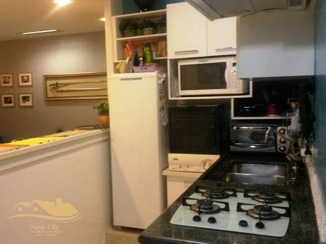 Apartamento para Venda em São Paulo - 3