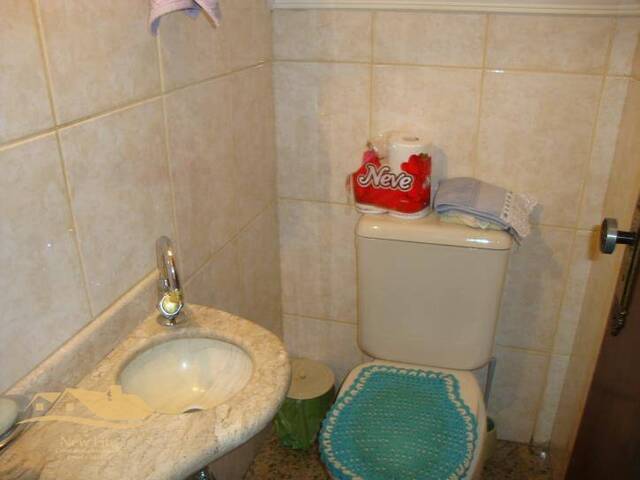 Sobrado para Venda em São Paulo - 3