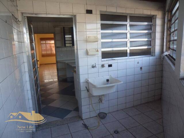 Sobrado para Venda em São Paulo - 2