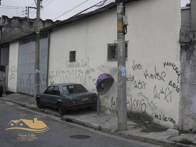 Galpão para Locação em São Paulo - 2