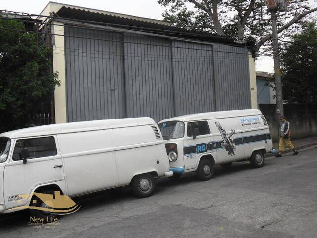 Galpão para Locação em São Paulo - 3