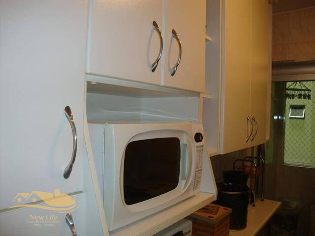 Apartamento para Venda em São Paulo - 2