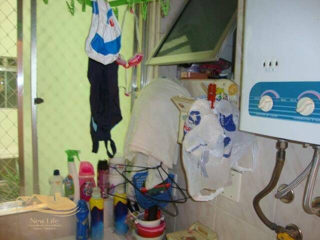 Apartamento para Venda em São Paulo - 3