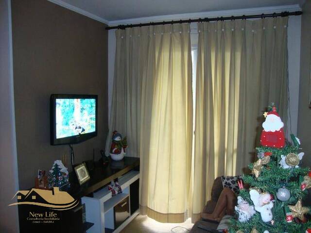 Apartamento para Venda em São Paulo - 4