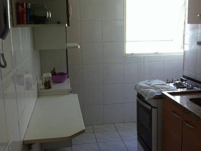 Apartamento para Venda em São Paulo - 2