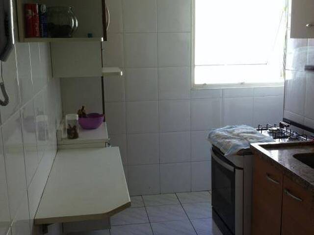 Apartamento para Venda em São Paulo - 3