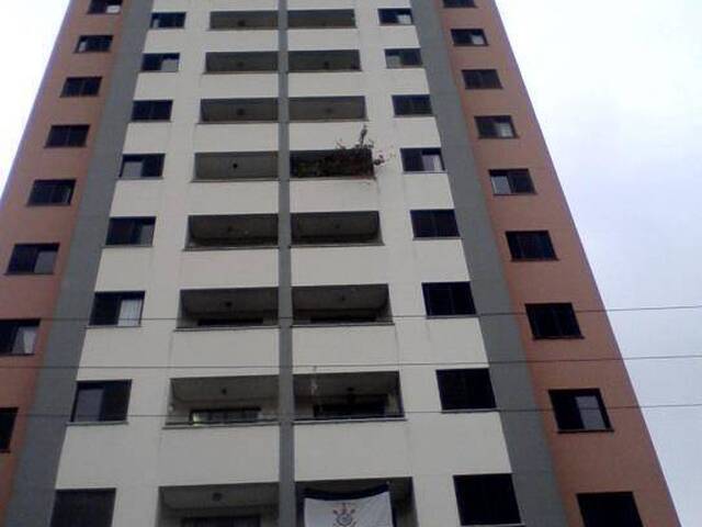 Apartamento para Locação em São Paulo - 2