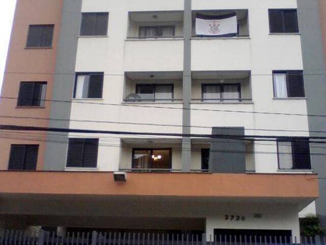 Apartamento para Locação em São Paulo - 3