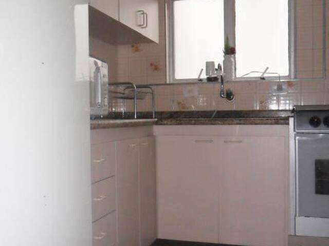 Apartamento para Venda em São Paulo - 3