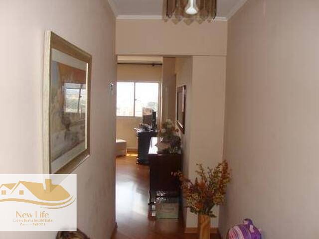 Apartamento para Venda em São Paulo - 2