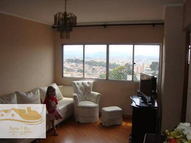 Apartamento para Venda em São Paulo - 3