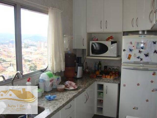 Apartamento para Venda em São Paulo - 4