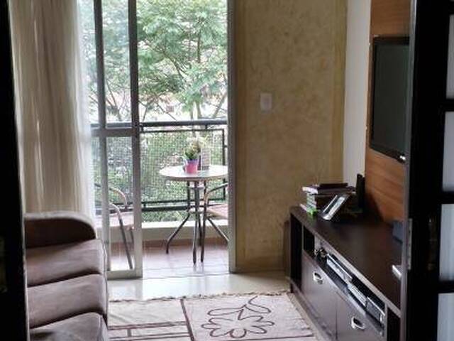 Apartamento para Locação em São Paulo - 2