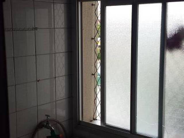 Apartamento para Locação em São Paulo - 5